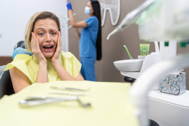 Best Emergency Dental Care for Trauma or Injury in Carlyss, LA