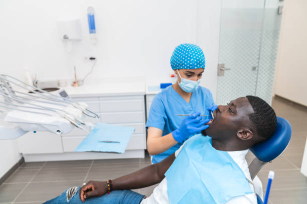 Best Emergency Root Canal Treatment in Carlyss, LA